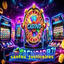 santos justiceiros 2 dublado torrent